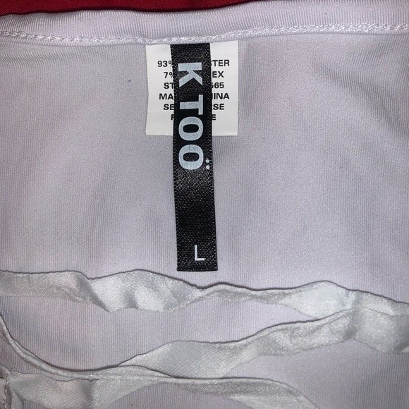 Long Sleeve Bodycon Dress - Picture 4 of 5